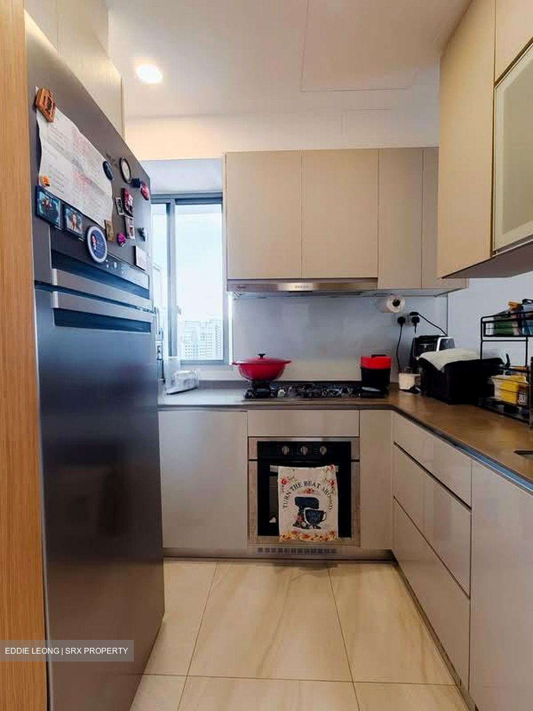 High Park Residences (D28), Apartment #595783571
